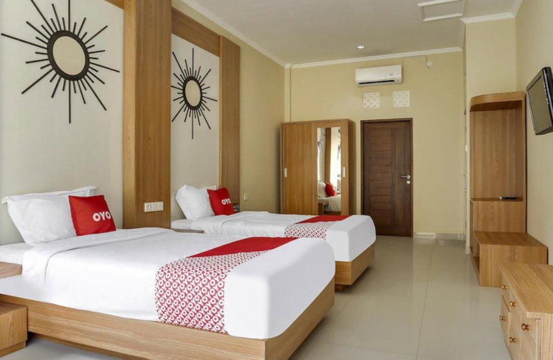 Moreno Homestay, Legian, Indonesia