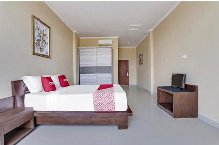 Moreno Homestay, Legian, Indonesia