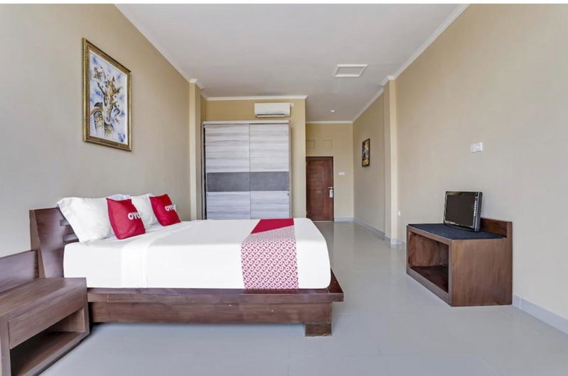 Moreno Homestay, Legian, Indonesia