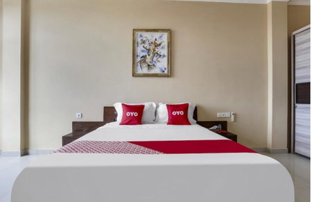 Moreno Homestay, Legian, Indonesia