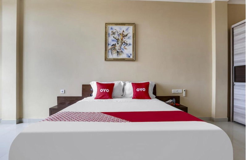 Moreno Homestay, Legian, Indonesia