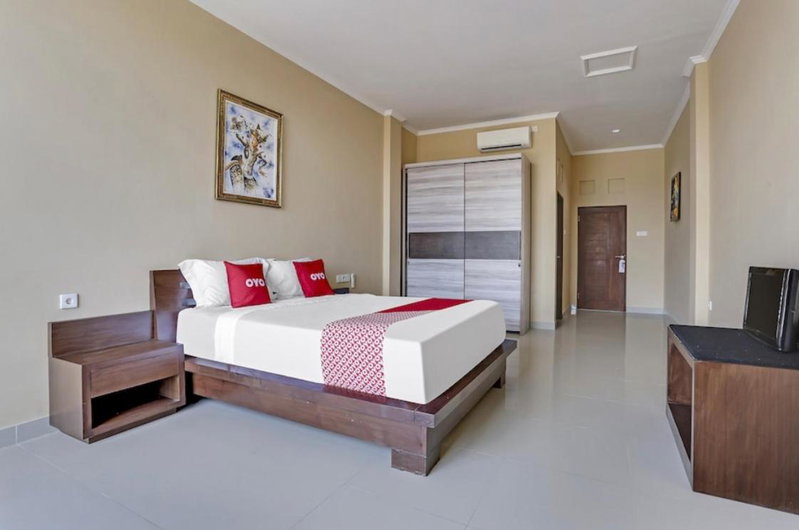 Moreno Homestay, Legian, Indonesia