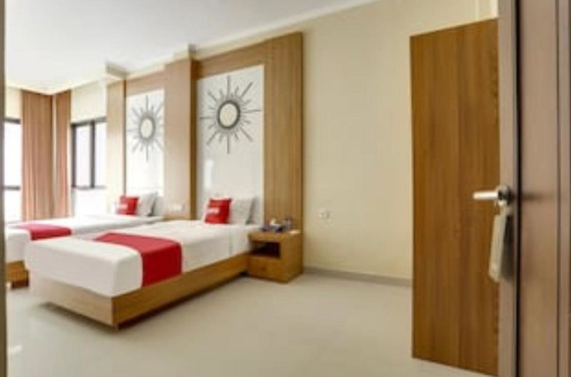 Moreno Homestay, Legian, Indonesia