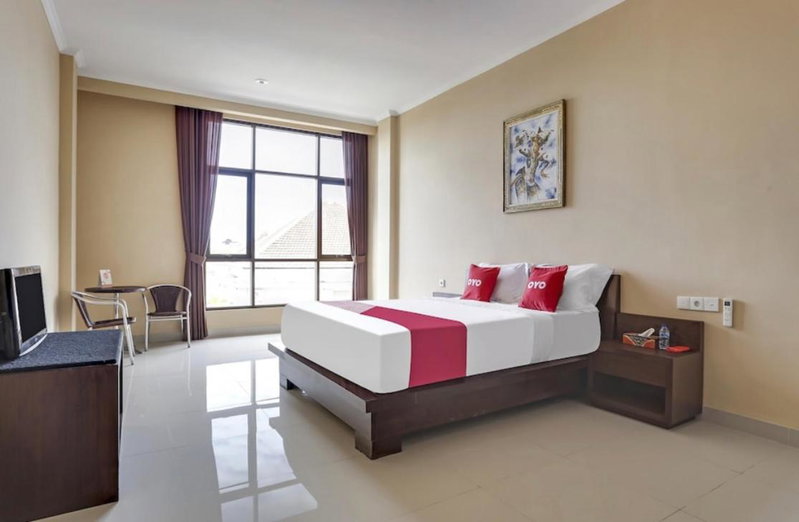 Moreno Homestay, Legian, Indonesia