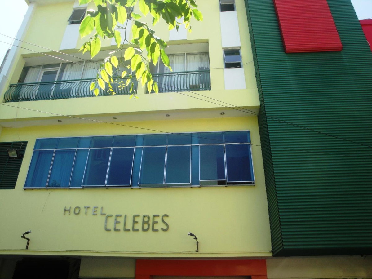 Hotel Celebes, Indonesia