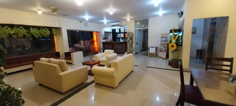 Hotel Celebes, Manado, Indonesia