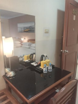 Hotel Celebes, Manado, Indonesia