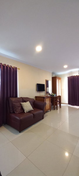 Hotel Celebes, Manado, Indonesia