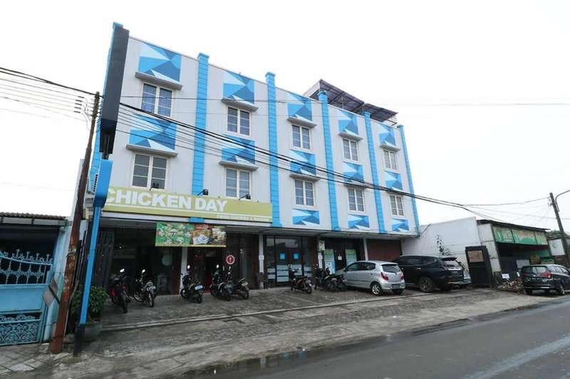 Barada Rooms, Bojongrarang, Indonesia