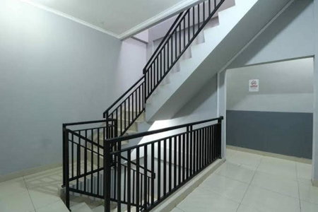 Barada Rooms, Bojongrarang, Indonesia