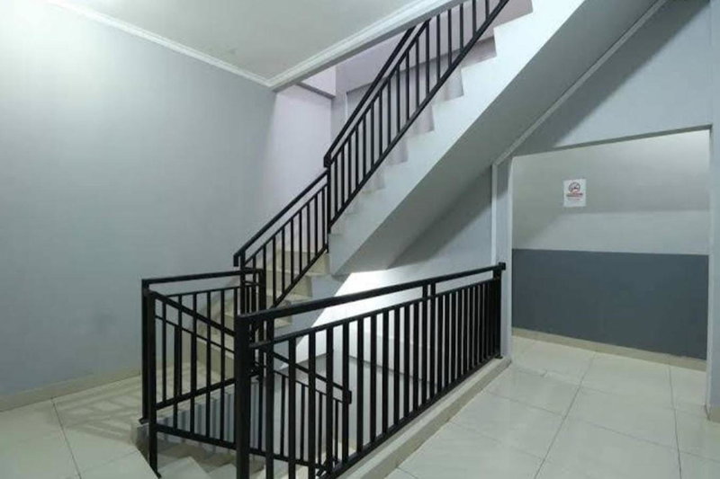 Barada Rooms, Bojongrarang, Indonesia