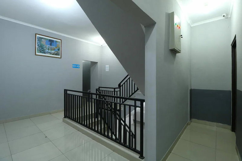 Barada Rooms, Bojongrarang, Indonesia