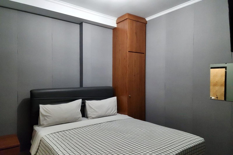 Barada Rooms, Bojongrarang, Indonesia