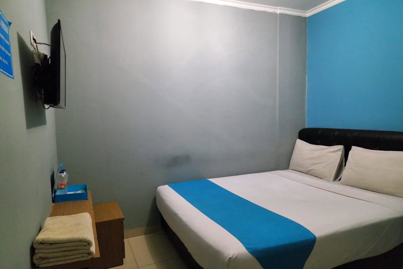 Barada Rooms, Bojongrarang, Indonesia