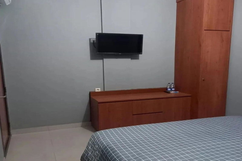 Barada Rooms, Bojongrarang, Indonesia