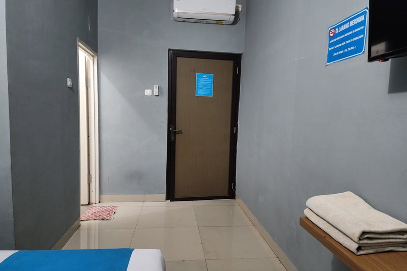 Barada Rooms, Bojongrarang, Indonesia