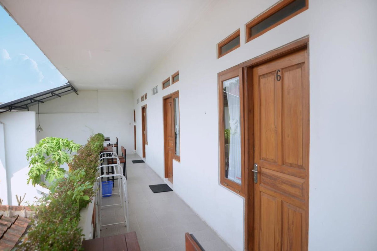 Hotel · Limasan514, Yogyakarta