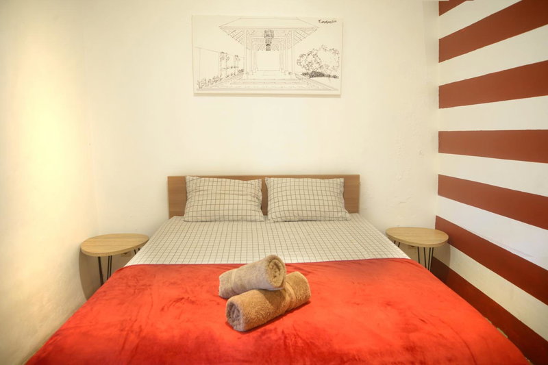 Limasan514, Yogyakarta, Indonesia