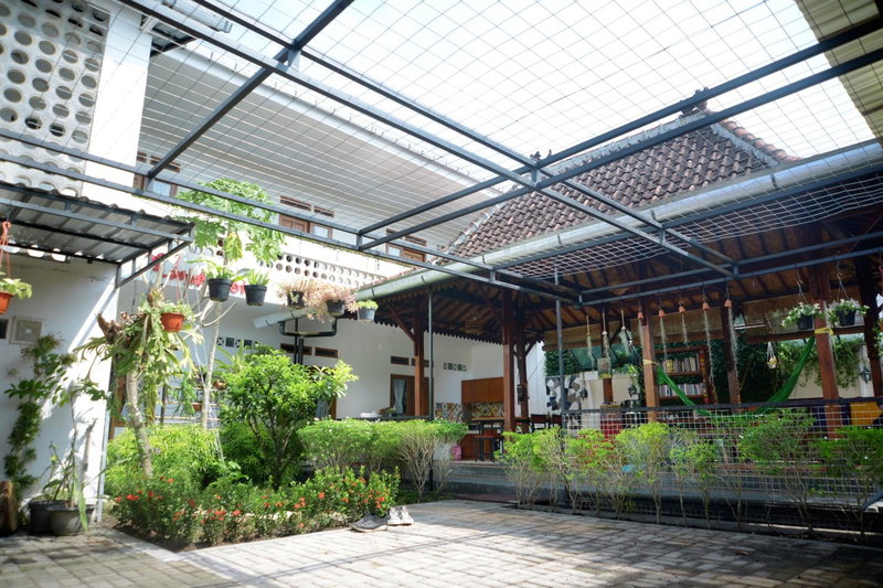 Limasan514, Yogyakarta, Indonesia