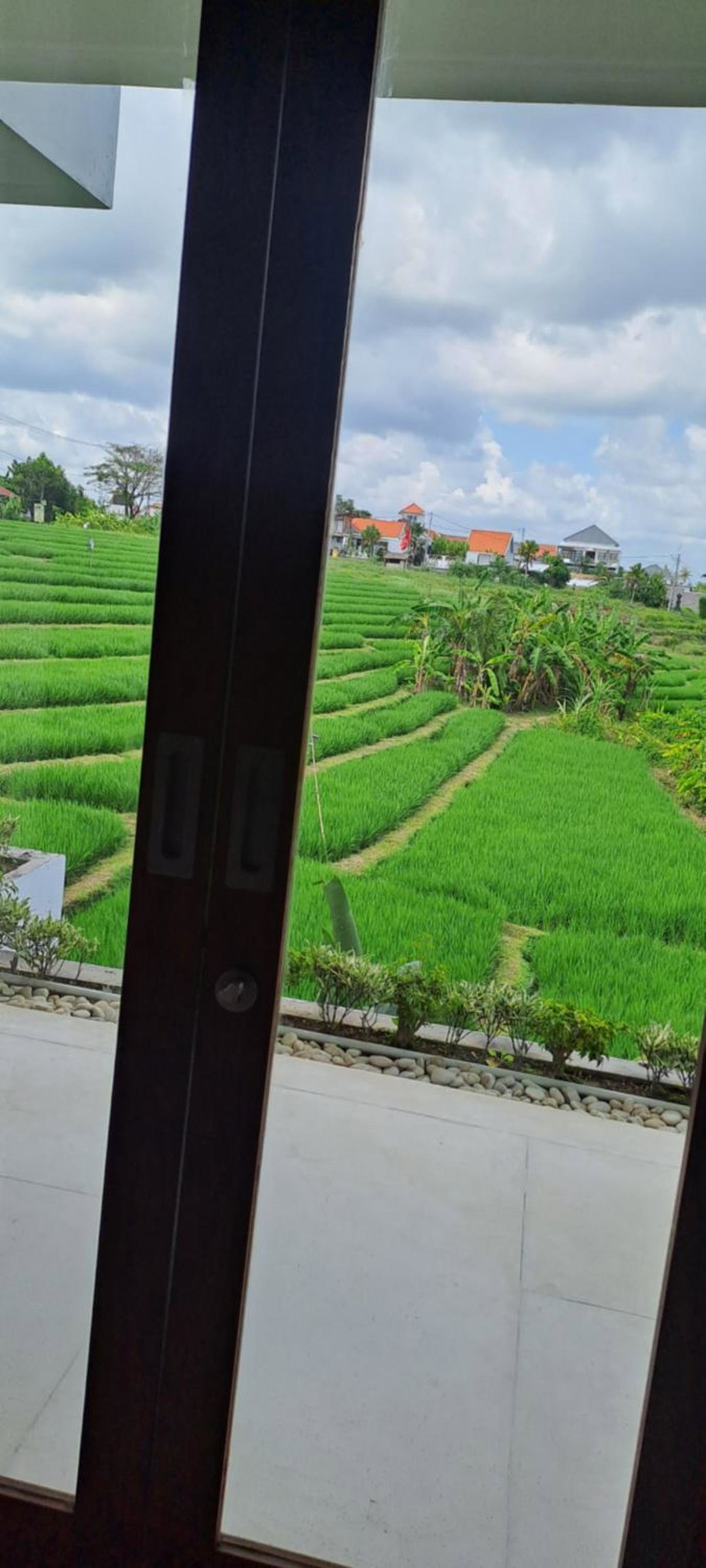 Nesara Villa, Indonesia
