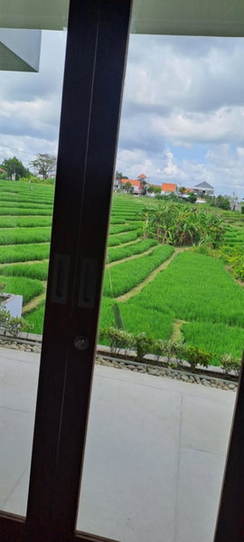 Nesara Villa, Canggu, Indonesia