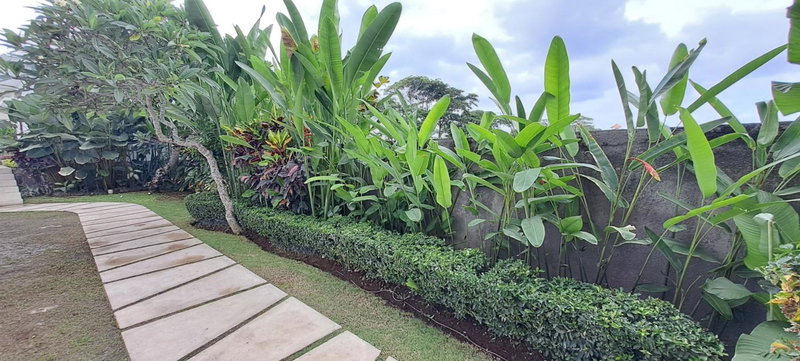 Nesara Villa, Canggu, Indonesia