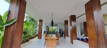Nesara Villa, Canggu, Indonesia