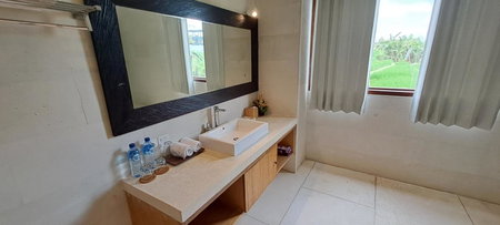 Nesara Villa, Canggu, Indonesia