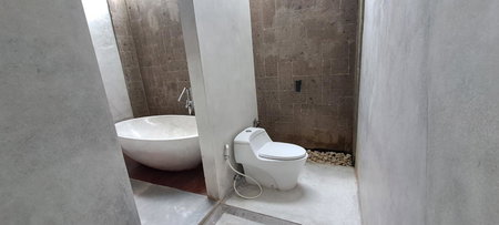 Nesara Villa, Canggu, Indonesia