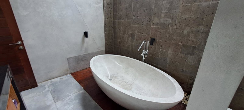 Nesara Villa, Canggu, Indonesia