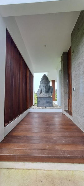 Nesara Villa, Canggu, Indonesia