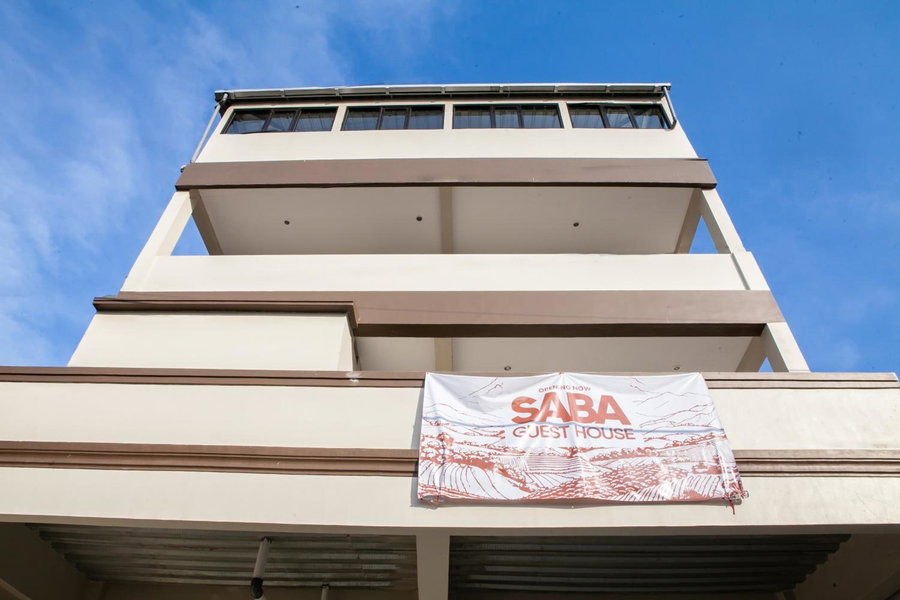Saba Ayu Guest House, Bandung, Indonesia