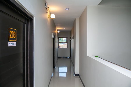 Saba Ayu Guest House, Bandung, Indonesia