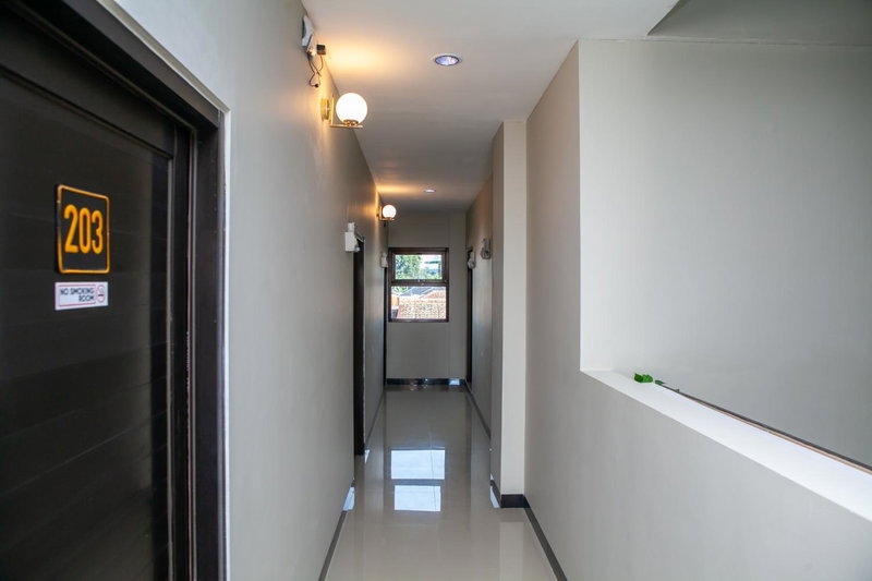 Saba Ayu Guest House, Bandung, Indonesia