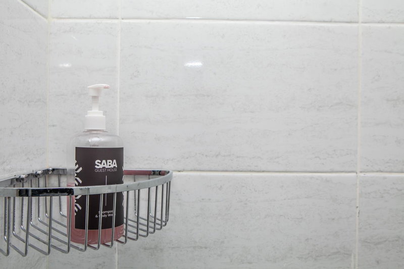 Saba Ayu Guest House, Bandung, Indonesia