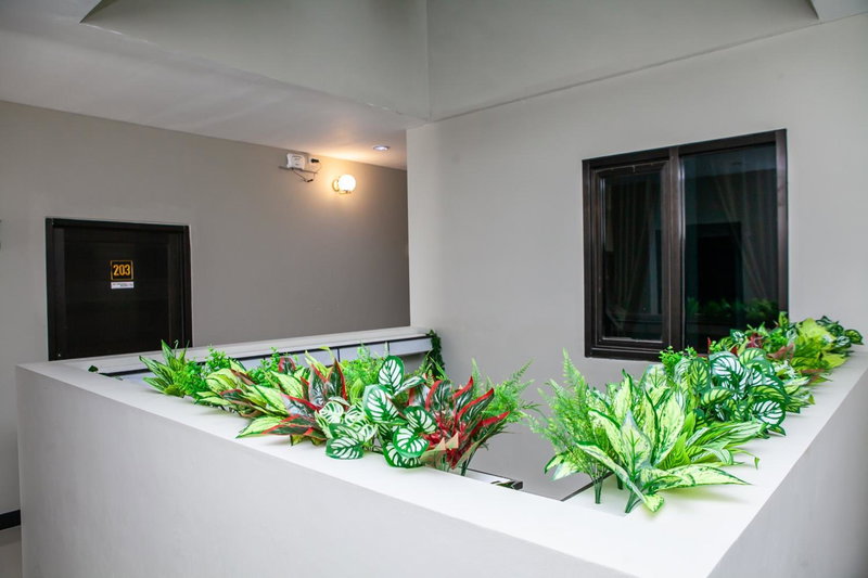 Saba Ayu Guest House, Bandung, Indonesia