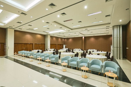 Horison TC UPI Serang, Banjar, Indonesia