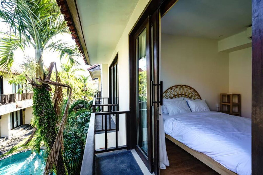 IRMAS Villa Bali, Seminyak, Indonesia