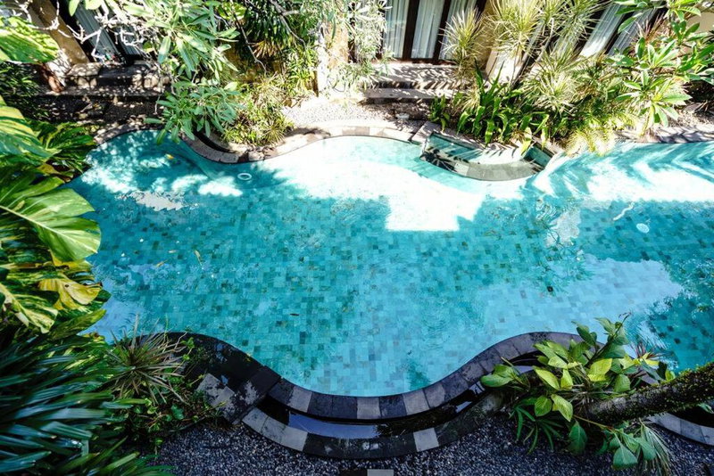IRMAS Villa Bali, Seminyak, Indonesia