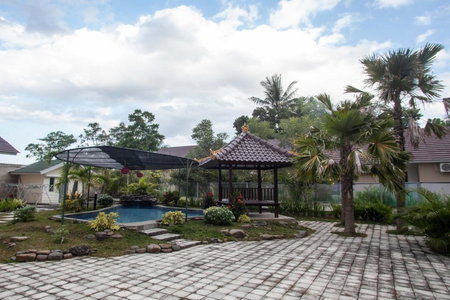 RedDoorz Syariah Plus near Banyuwangi Airport, Dadapan, Indonesia