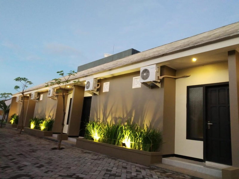 RedDoorz Syariah Plus near Banyuwangi Airport, Dadapan, Indonesia