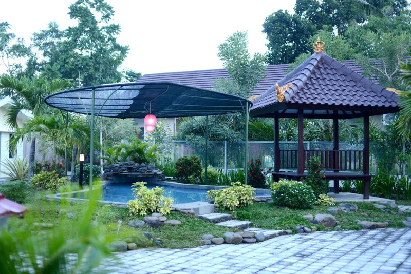 RedDoorz Syariah Plus near Banyuwangi Airport, Dadapan, Indonesia