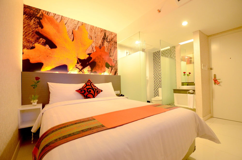 Hotel · Clay Hotel Jakarta, Jakarta