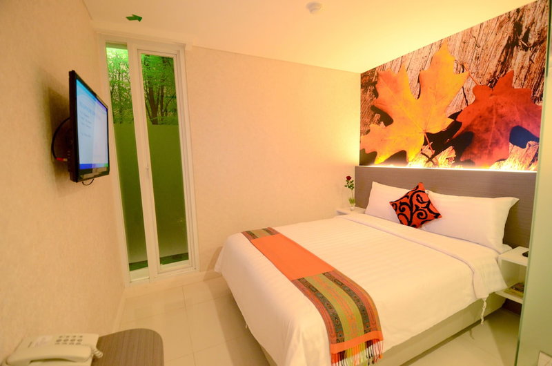 Clay Hotel Jakarta, Jakarta, Indonesia