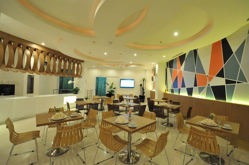 Clay Hotel Jakarta, Jakarta, Indonesia