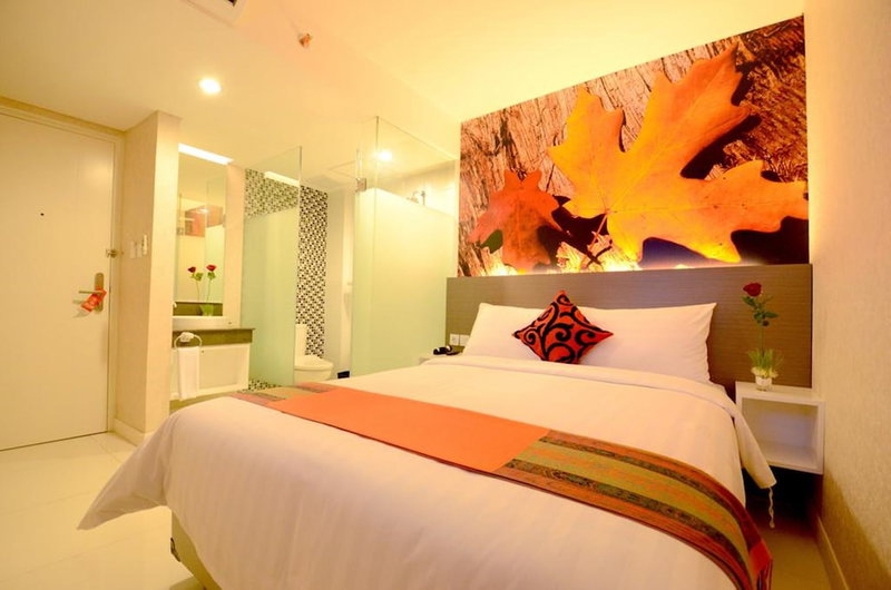Clay Hotel Jakarta, Jakarta, Indonesia