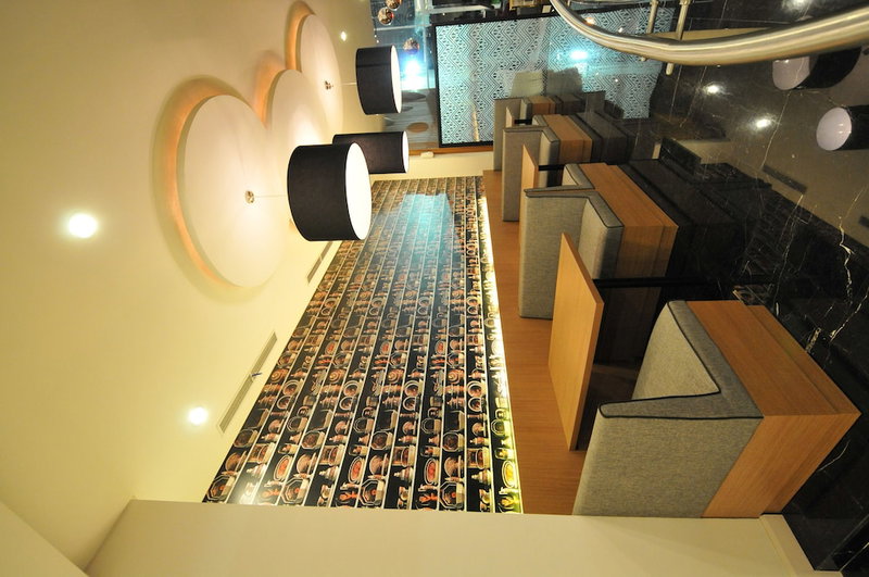 Clay Hotel Jakarta, Jakarta, Indonesia