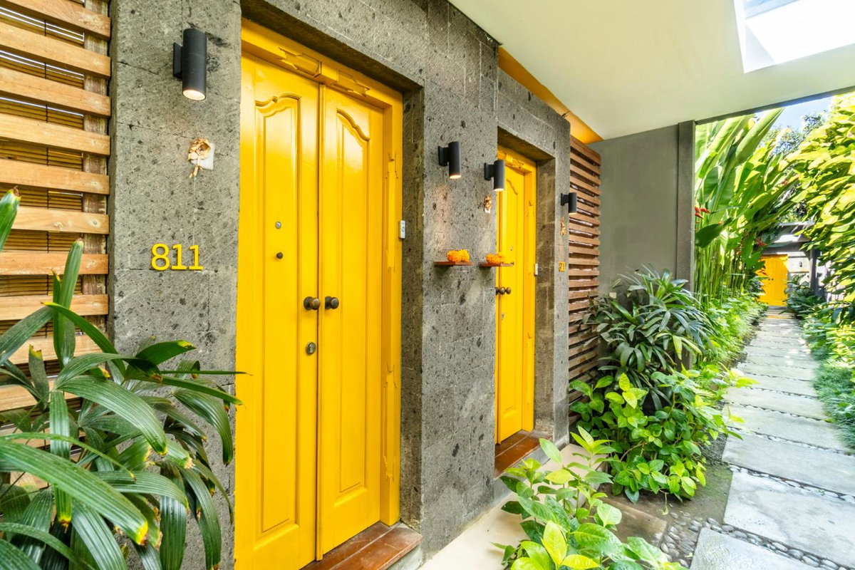 La Mira Villa Seminyak by Ini Vie Hospitality, Indonesia