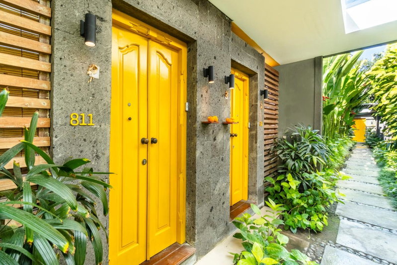 La Mira Villa Seminyak by Ini Vie Hospitality, Seminyak, Indonesia