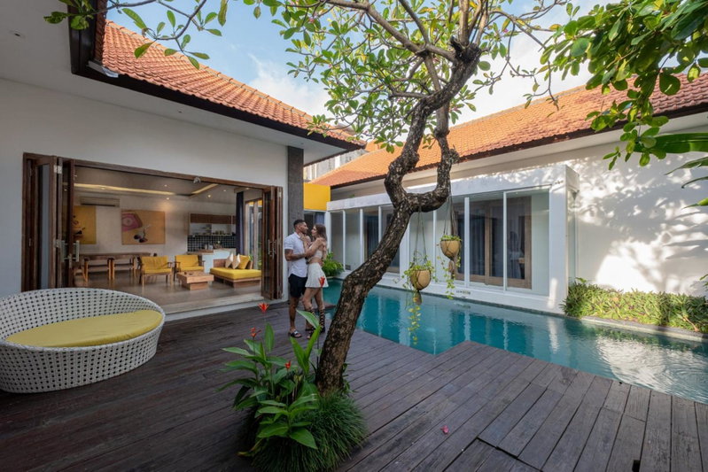 La Mira Villa Seminyak by Ini Vie Hospitality, Seminyak, Indonesia